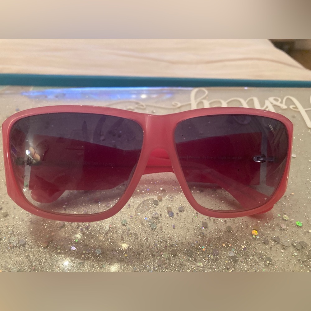 Cesare Paciotti sunglasses